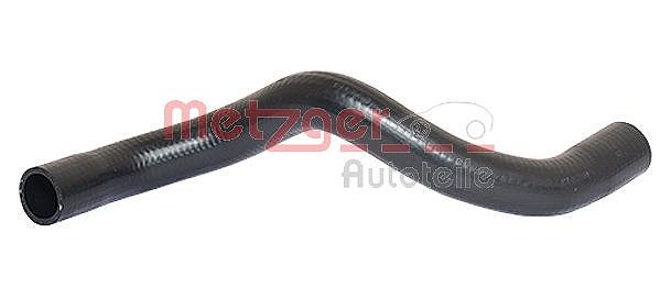 Metzger Autoteile Kühlerschlauch [Hersteller-Nr. 2420160] für Opel