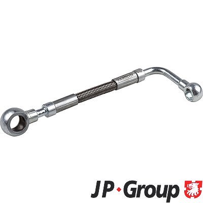 Jp Group Ölleitung, Lader [Hersteller-Nr. 4917600200] für Volvo, Ford