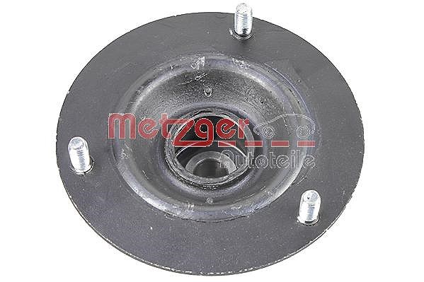 Metzger Autoteile Federbeinstützlager [Hersteller-Nr. 6490021] für BMW