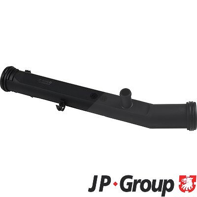 Jp Group Kühlmittelrohrleitung [Hersteller-Nr. 1114403800] für VW, Skoda, Seat