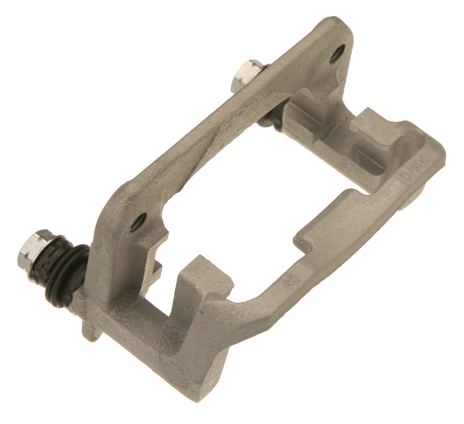 Trw Halter, Bremssattel [Hersteller-Nr. BDA950] für Mercedes-Benz