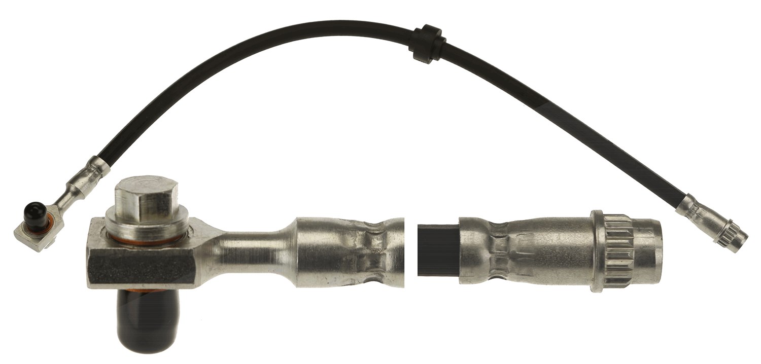 Trw Bremsschlauch [Hersteller-Nr. PHD1074] für Peugeot
