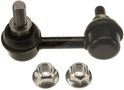 Trw Stange/Strebe, Stabilisator [Hersteller-Nr. JTS1097] für Nissan
