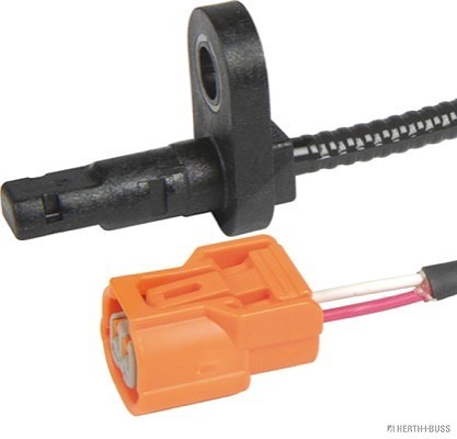 Herth+buss Jakoparts ABS-Sensor vorne rechts [Hersteller-Nr. J5914003] für Honda