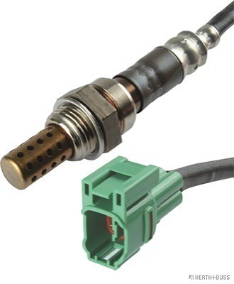 Herth+buss Jakoparts Lambdasonde [Hersteller-Nr. J1468015] für Fiat, Suzuki, Subaru