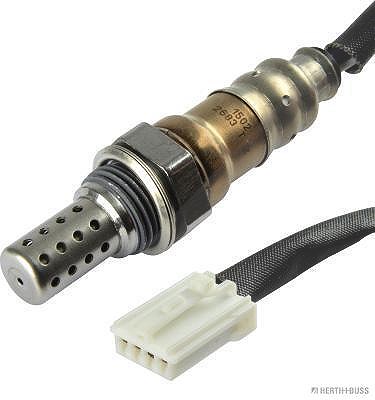 Herth+buss Jakoparts Lambdasonde [Hersteller-Nr. J1475005] für Mitsubishi, Smart
