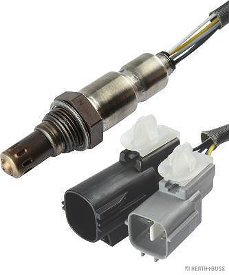 Herth+buss Jakoparts Lambdasonde [Hersteller-Nr. J1463026] für Mazda
