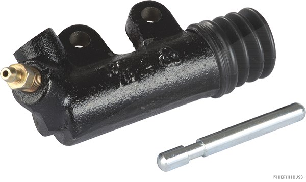 Herth+buss Jakoparts Nehmerzylinder, Kupplung [Hersteller-Nr. J2602070] für Toyota