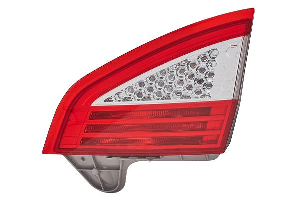 Hella Heckleuchte [Hersteller-Nr. 9EL176576-021] für Ford