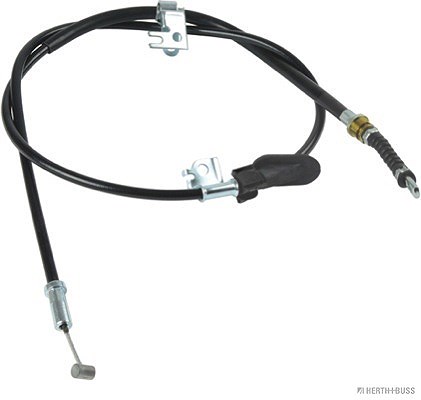 Herth+buss Jakoparts Seilzug, Feststellbremse [Hersteller-Nr. J3924079] für Honda
