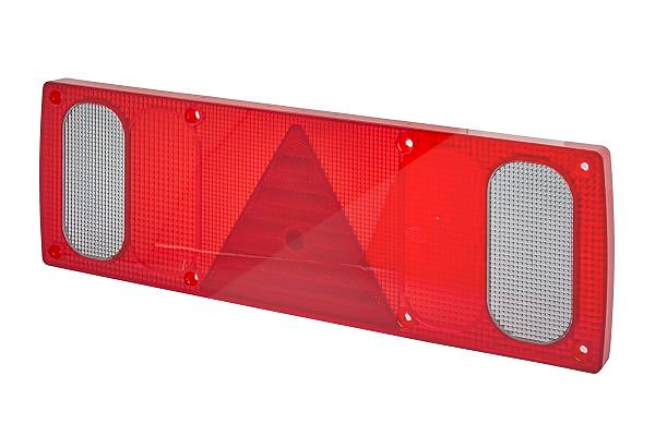 Hella Lichtscheibe, Heckleuchte [Hersteller-Nr. 9EL340208-001]