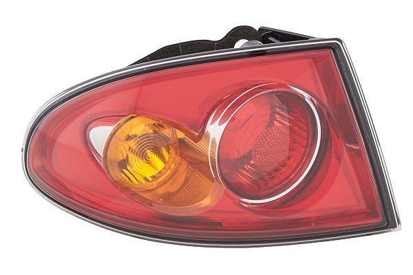 Hella Heckleuchte [Hersteller-Nr. 9EL964949-001] für Seat