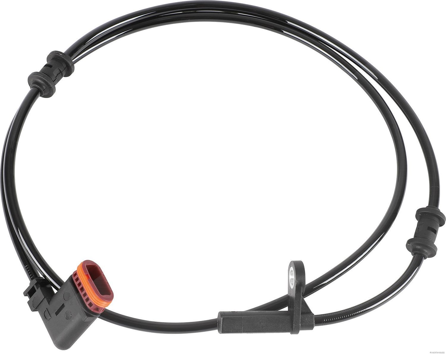 Herth+buss Elparts Sensor, Raddrehzahl [Hersteller-Nr. 70660213] für Mercedes-Benz