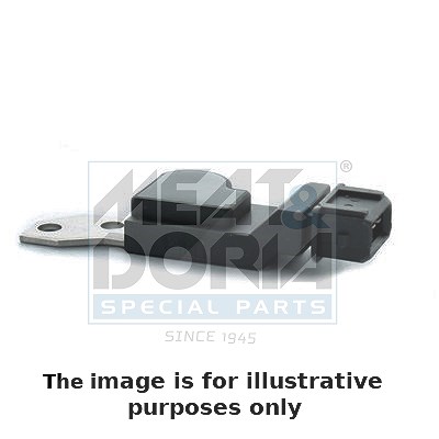Meat & Doria Sensor, Nockenwellenposition [Hersteller-Nr. 87558E] für Daewoo, Chevrolet