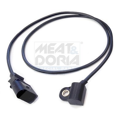 Meat & Doria Sensor, Nockenwellenposition [Hersteller-Nr. 87937] für Skoda, Audi, VW