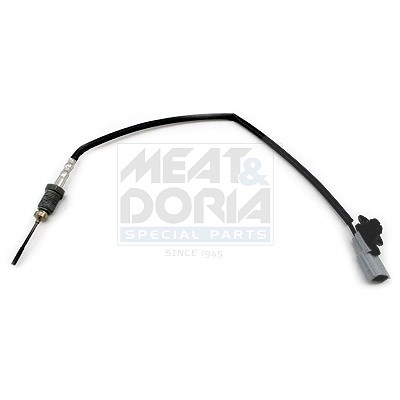 Meat & Doria Sensor, Abgastemperatur [Hersteller-Nr. 12460] für Opel, Renault, Nissan