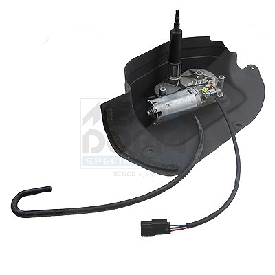Meat & Doria Wischermotor [Hersteller-Nr. 27396] für Ford