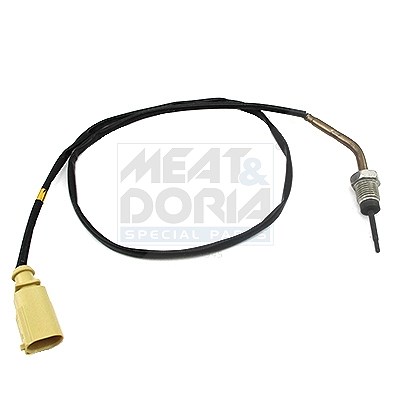 Meat & Doria Sensor, Abgastemperatur [Hersteller-Nr. 12297] für Seat, Audi