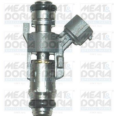 Meat & Doria Einspritzventil [Hersteller-Nr. 75112212] für Peugeot, Citroën