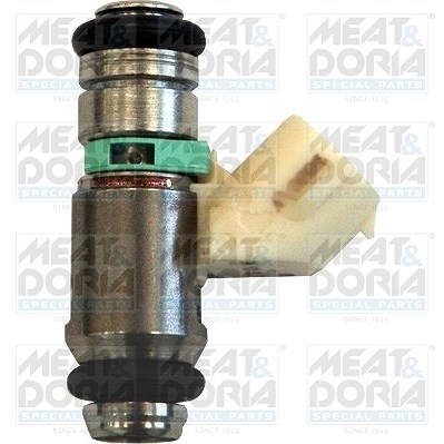 Meat & Doria Einspritzventil [Hersteller-Nr. 75112163] für VW, Seat, Skoda
