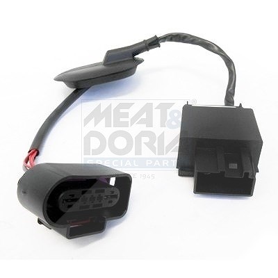 Meat & Doria Relais, Kraftstoffpumpe [Hersteller-Nr. 73240150] für Audi, Skoda