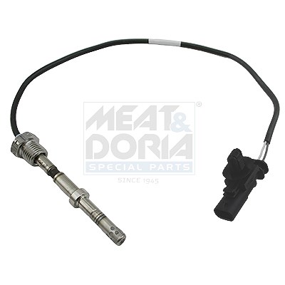 Meat & Doria Sensor, Abgastemperatur [Hersteller-Nr. 12436] für Jeep, Fiat
