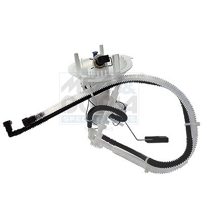 Meat & Doria Sensor, Kraftstoffvorrat [Hersteller-Nr. 79448] für Mercedes-Benz