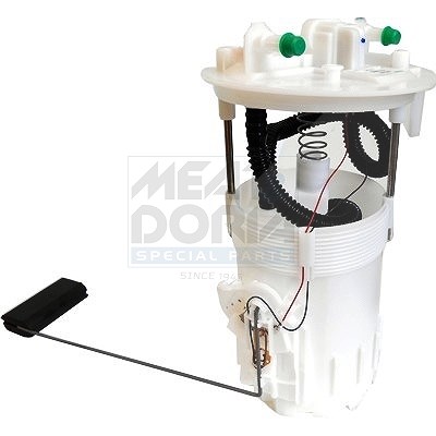 Meat & Doria Sensor, Kraftstoffvorrat [Hersteller-Nr. 79386] für Renault