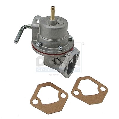 Meat & Doria Kraftstoffpumpe [Hersteller-Nr. POC688] für Fiat