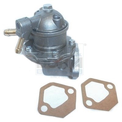 Meat & Doria Kraftstoffpumpe [Hersteller-Nr. POC120] für Fiat, Seat