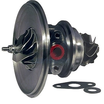 Meat & Doria Rumpfgruppe, Lader [Hersteller-Nr. 60269] für Fiat