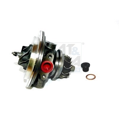 Meat & Doria Rumpfgruppe, Lader [Hersteller-Nr. 60187] für Opel