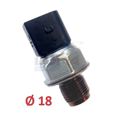 Meat & Doria Sensor, Kraftstoffdruck [Hersteller-Nr. 9350] für Land Rover