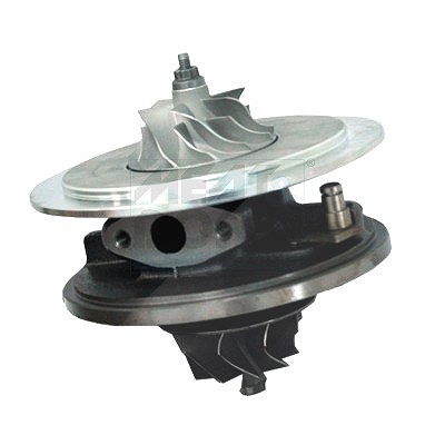 Meat & Doria Rumpfgruppe, Lader [Hersteller-Nr. 60056] für VW, Skoda, Audi