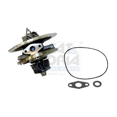 Meat & Doria Rumpfgruppe, Lader [Hersteller-Nr. 60042] für BMW