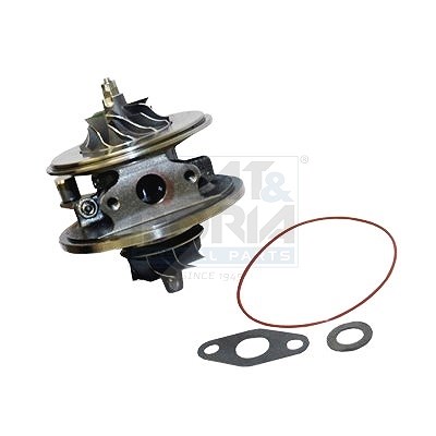 Meat & Doria Rumpfgruppe, Lader [Hersteller-Nr. 60017] für Seat, VW, Skoda, Audi