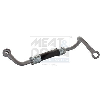 Meat & Doria Ölleitung, Lader [Hersteller-Nr. 63016] für BMW, Mini