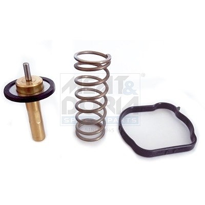 Meat & Doria Thermostat, Kühlmittel [Hersteller-Nr. 92835] für Volvo