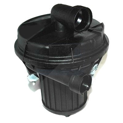 Meat & Doria Sekundärluftpumpe [Hersteller-Nr. 9604] für Audi