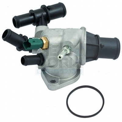 Meat & Doria Thermostat, Kühlmittel [Hersteller-Nr. 92502] für Alfa Romeo, Fiat, Lancia