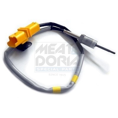 Meat & Doria Sensor, Abgastemperatur [Hersteller-Nr. 12108] für Suzuki, Renault