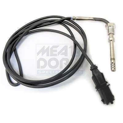 Meat & Doria Sensor, Abgastemperatur [Hersteller-Nr. 12062] für Fiat, Alfa Romeo