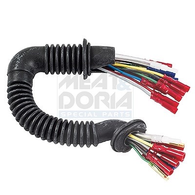 Meat & Doria Reparatursatz, Kabelsatz [Hersteller-Nr. 25422] für Skoda