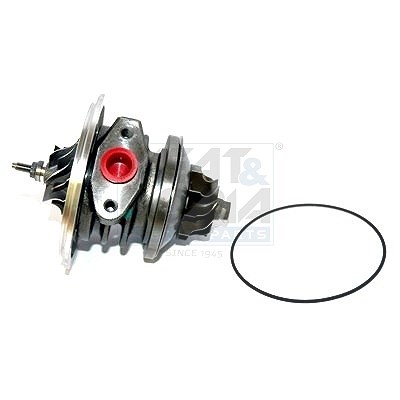 Meat & Doria Rumpfgruppe, Lader [Hersteller-Nr. 60301] für Ford