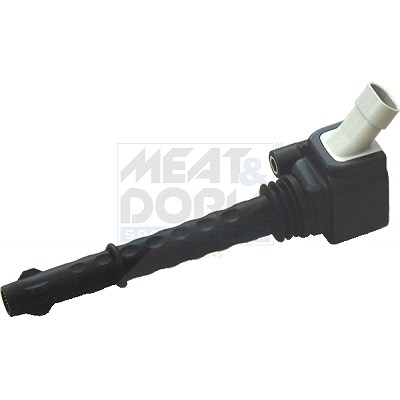 Meat & Doria Zündspule [Hersteller-Nr. 10545] für Alfa Romeo, Abarth, Lancia, Fiat, Jeep