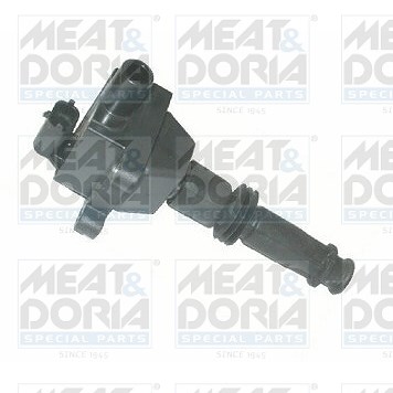 Meat & Doria Zündspule [Hersteller-Nr. 10310] für Alfa Romeo