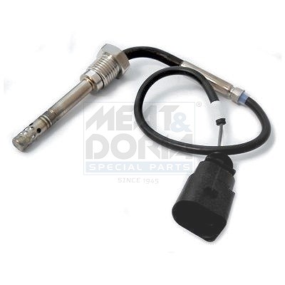 Meat & Doria Sensor, Abgastemperatur [Hersteller-Nr. 12340] für VW