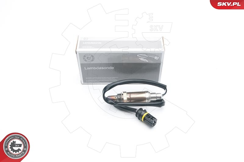 Esen Skv Lambdasonde [Hersteller-Nr. 09SKV605] für Mercedes-Benz