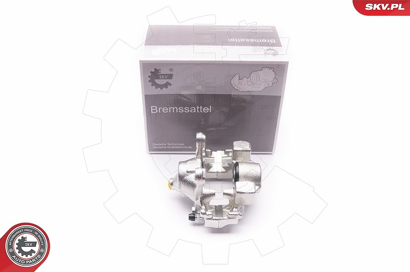 Esen Skv Bremssattel [Hersteller-Nr. 23SKV384] für Mercedes-Benz