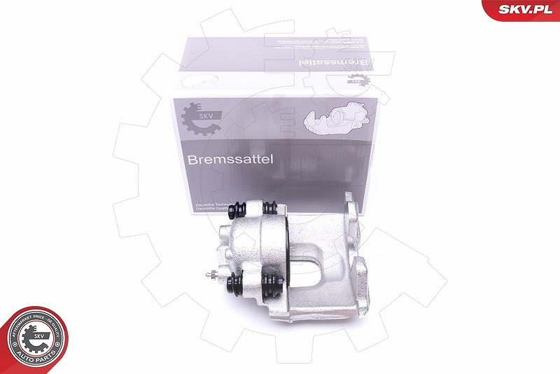 Esen Skv Bremssattel [Hersteller-Nr. 45SKV681] für Chrysler